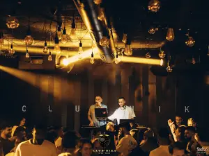 Club Nika B7