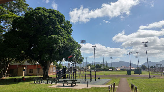 Wahiawa