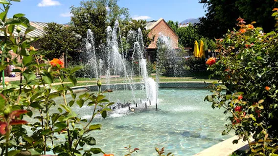 Nevzat Biçer Parkı