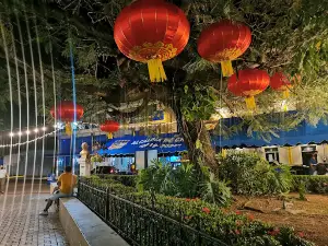 Parque Unión
