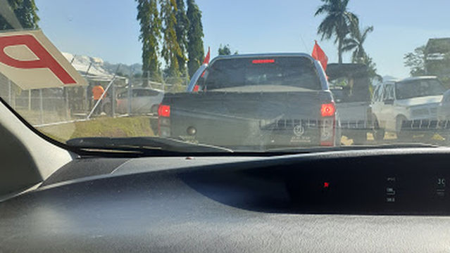 FFA Soccer Academy, Ba