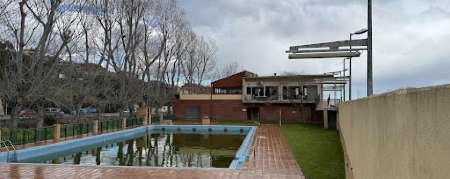 Poliesportiu de Riudecols