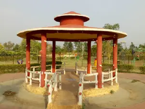 Tulsi Sarovar