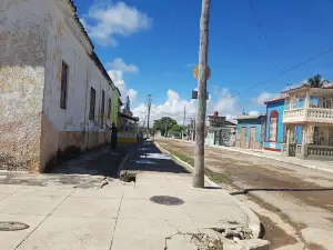 Parque Infantil