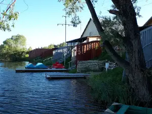 Dacha Ban'ka