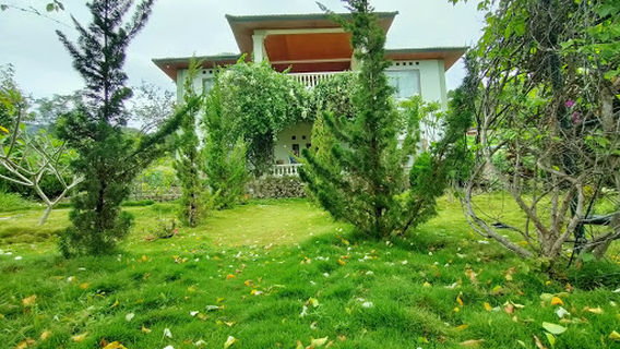 Roses Villa