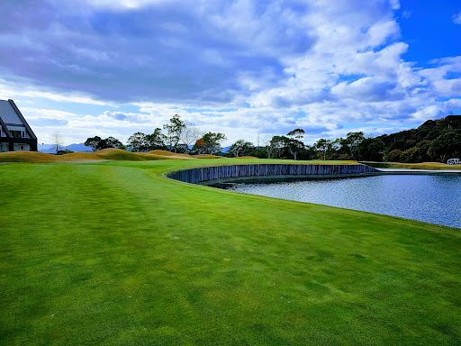 Shimonoseki Golden Golf Club