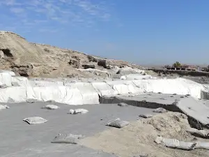 Acemhöyük