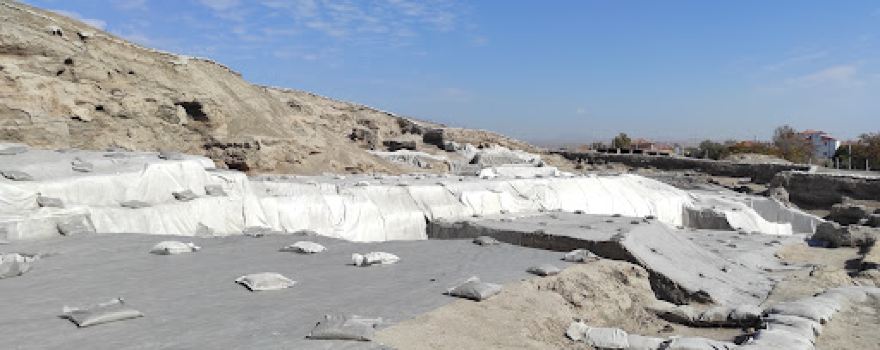 Acemhöyük
