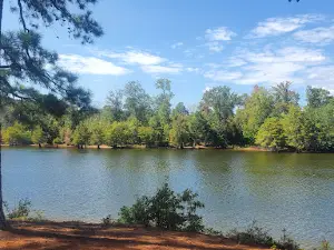 San Miguel Park Boat Ramp