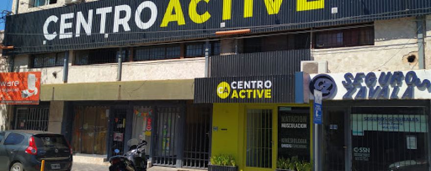 CENTRO ACTIVE