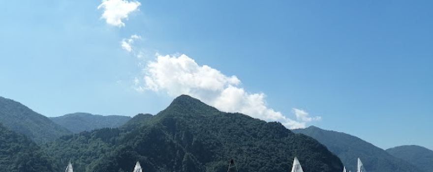 Circolo Vela Eridio