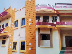 Om Shanti Bhawan