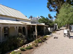 The Showroom Theatre