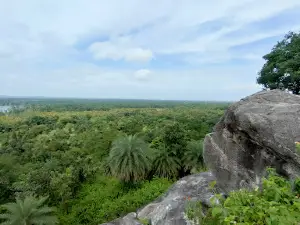 Kachna Lake