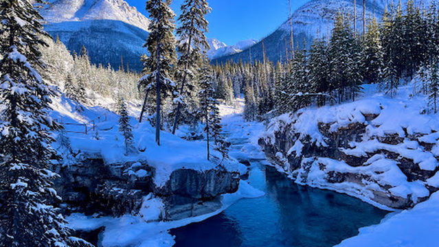 Marble Canyon Trailhead