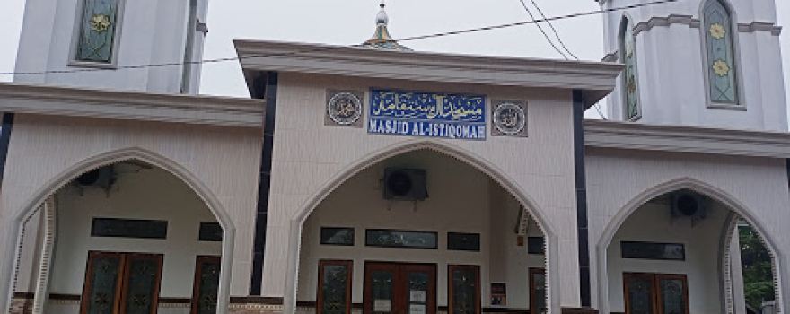 Al - Istiqomah Mosque