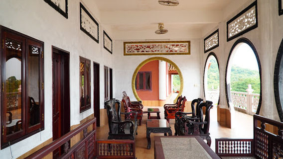 Chùa Long Sơn