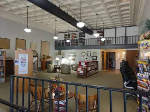 Shattuck Library