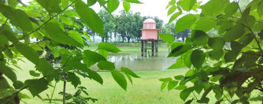 Vishnu Mandir