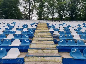 Emil Alexandrescu Stadium