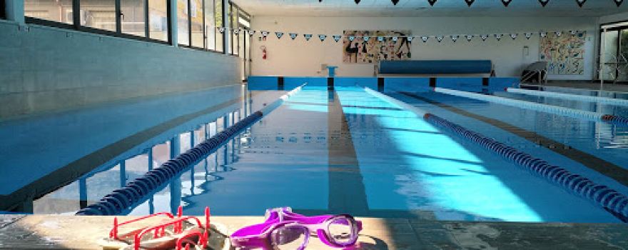 Neri Fitness Club, Palestra - Piscina