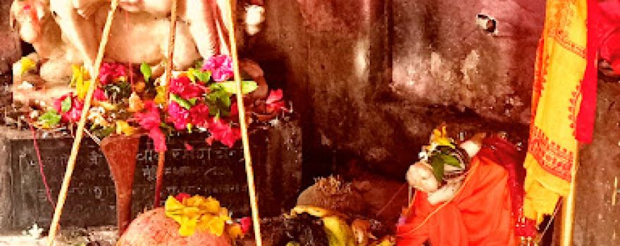 Hanuman Mandir Nawabganj