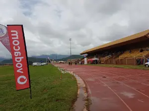 Mahwelereng Stadium