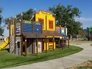 Dennis the Menace Park