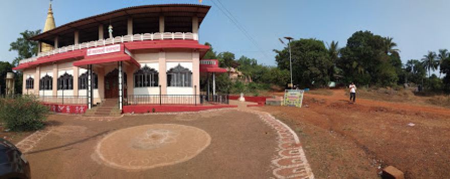 Shri Mahalaxmi Devasthan