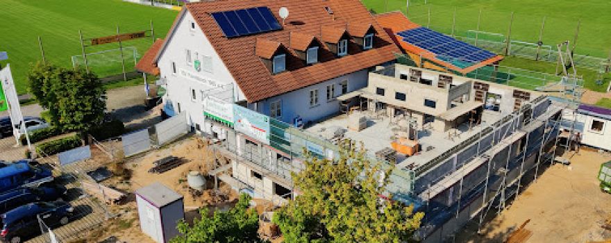 TSV Pavelsbach