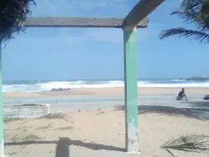 Playa Palma Sola