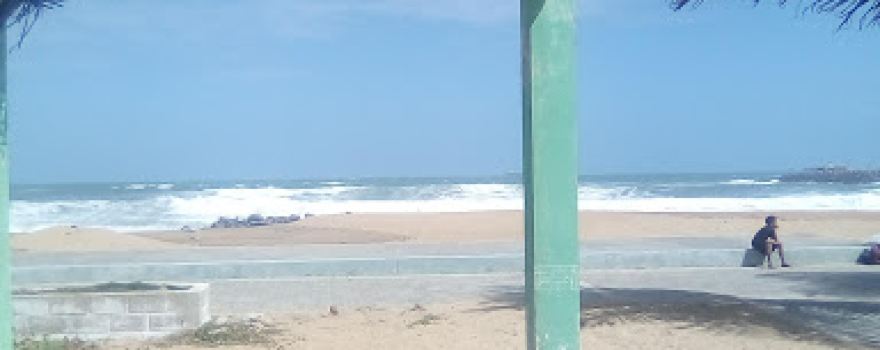 Playa Palma Sola