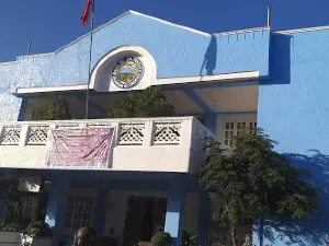 Sta. Teresita Municipal Gymnasium