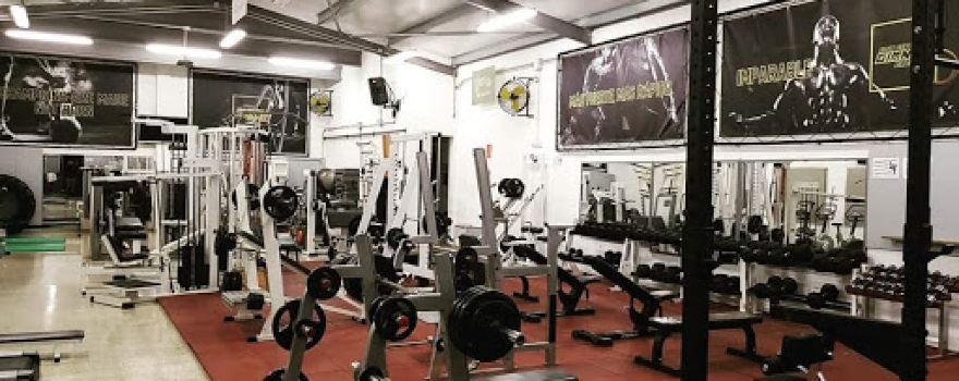 Club Esportiu Gimnàs Creixell