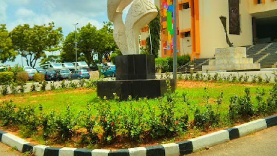 Cyprian Ekwensi Center for Arts and Culture
