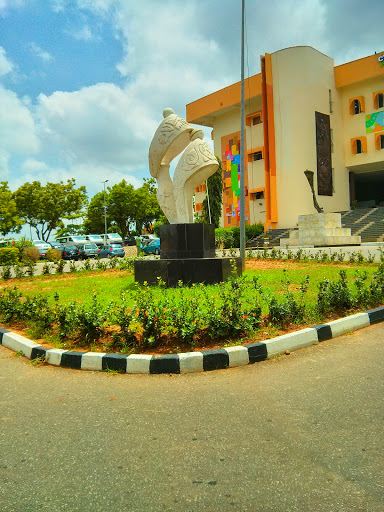 Cyprian Ekwensi Center for Arts and Culture