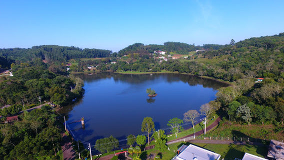 Lagoa da Garibaldi