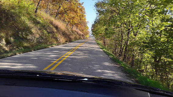 Gasner Hollow Prairie State Natural Area