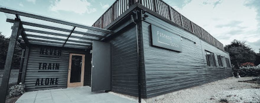 Fitness Space Hughenden Valley