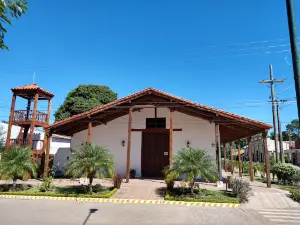 Muceo Historico General Brlgrano
