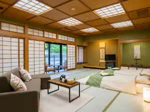 Hanahasu Onsen SOMAYAMA