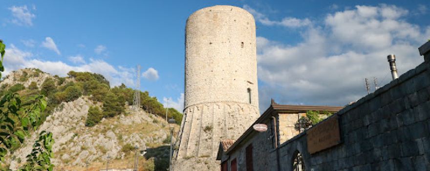 Torre Angioina