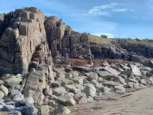 Port Arthur Beach