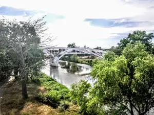 Parque Constitución
