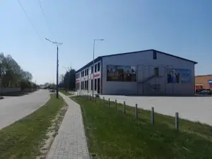 Kinoteatr SIMYA - Volodymyr-Volynskyy