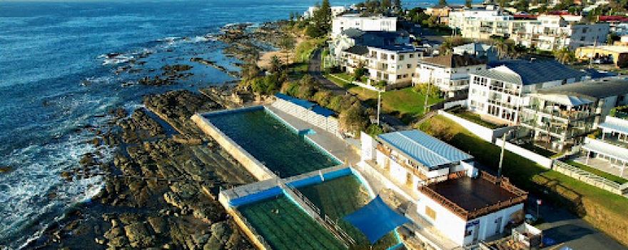 The Entrance Ocean Baths
