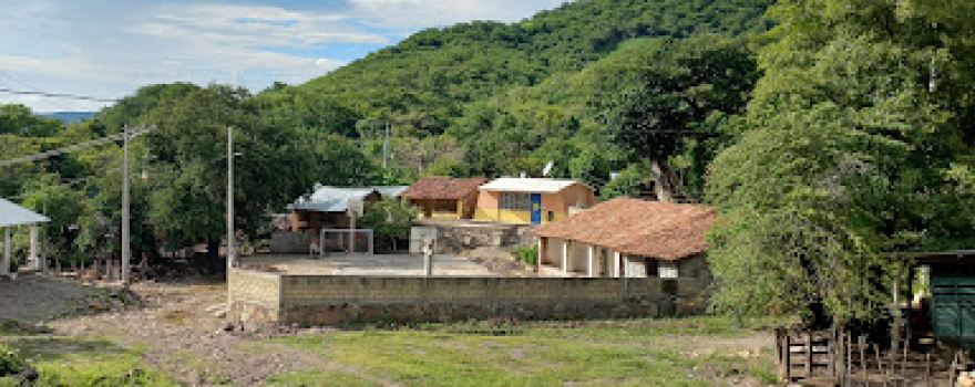 EL REAL DE TEPANTITLAN