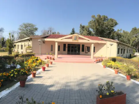 Rawalpindi Gymkhana Club