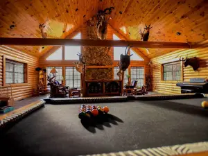 Sycamore Springs Arena